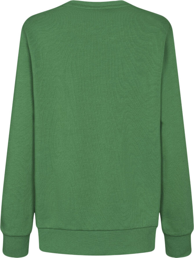 Champion Sweatshirt Grøn