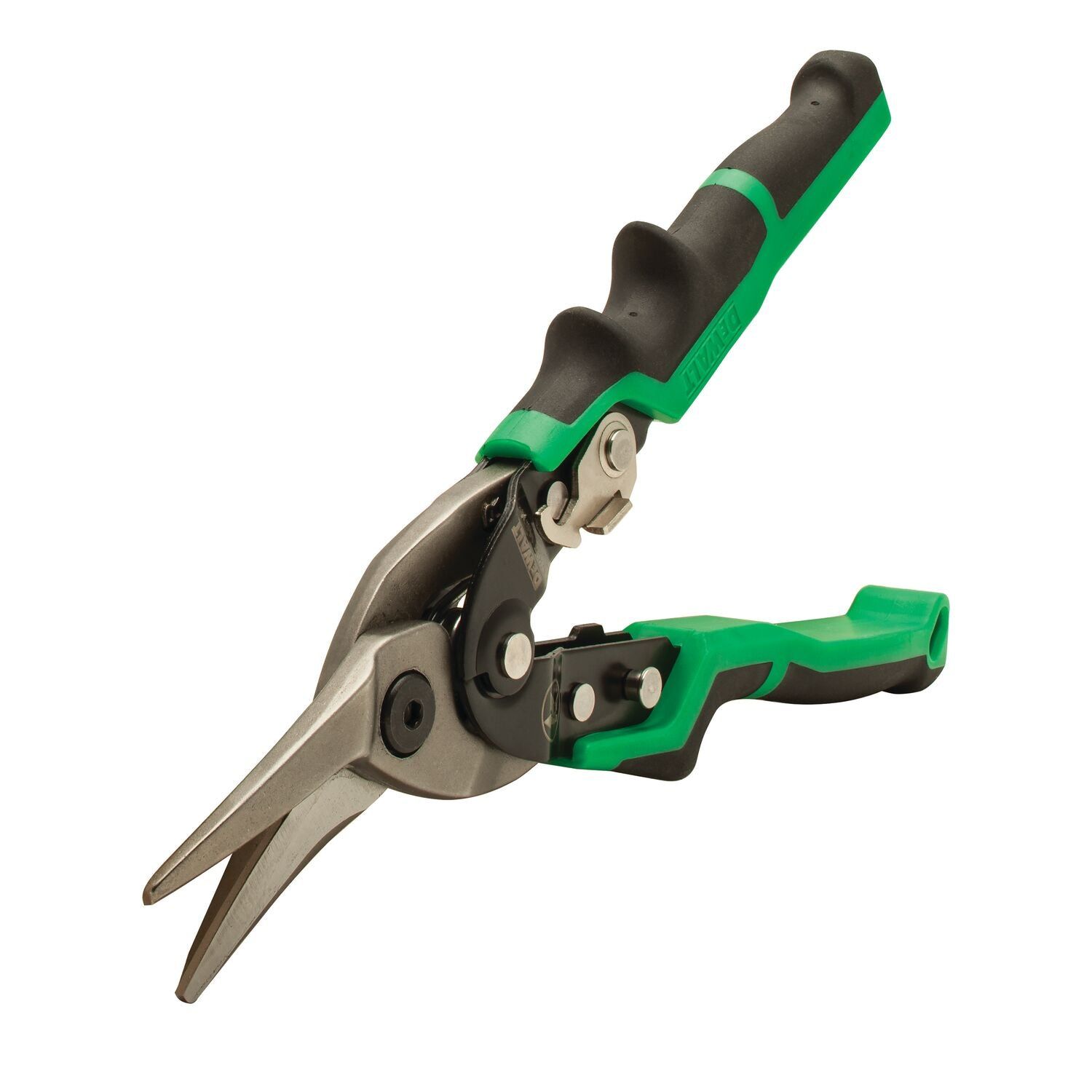 DeWALT DWHT14674-0 Ergo Blikschaar 250mm Rechts Snijdend