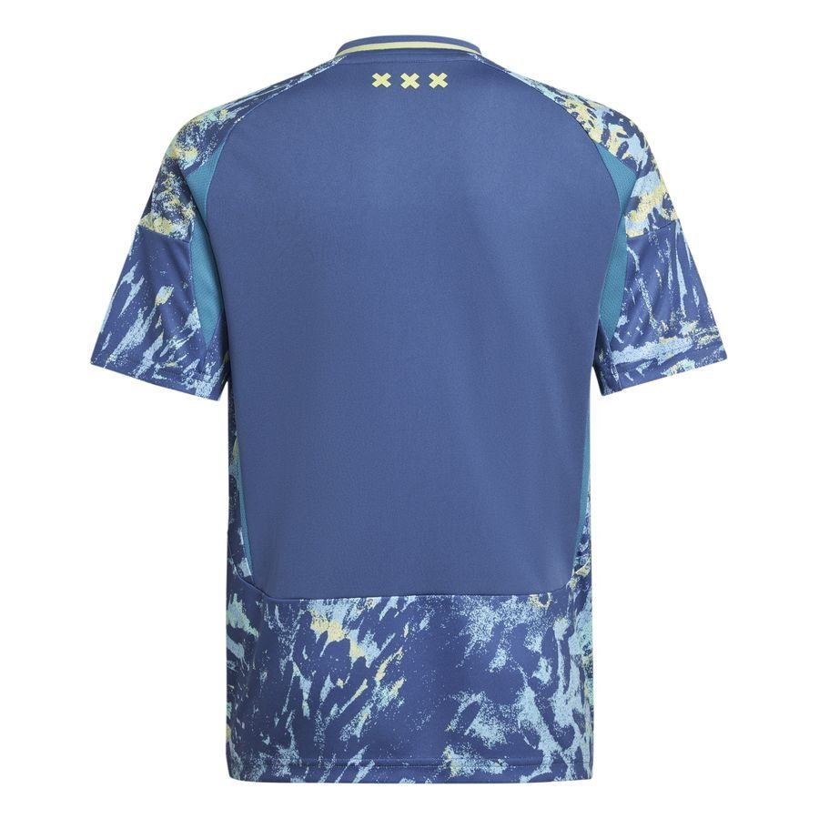 Ajax Maillot Extérieur 2024/25 Enfant