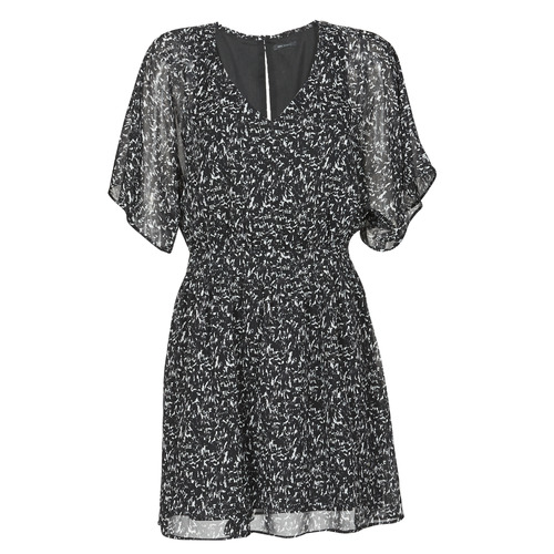 Ikks - BR30075 - Noir