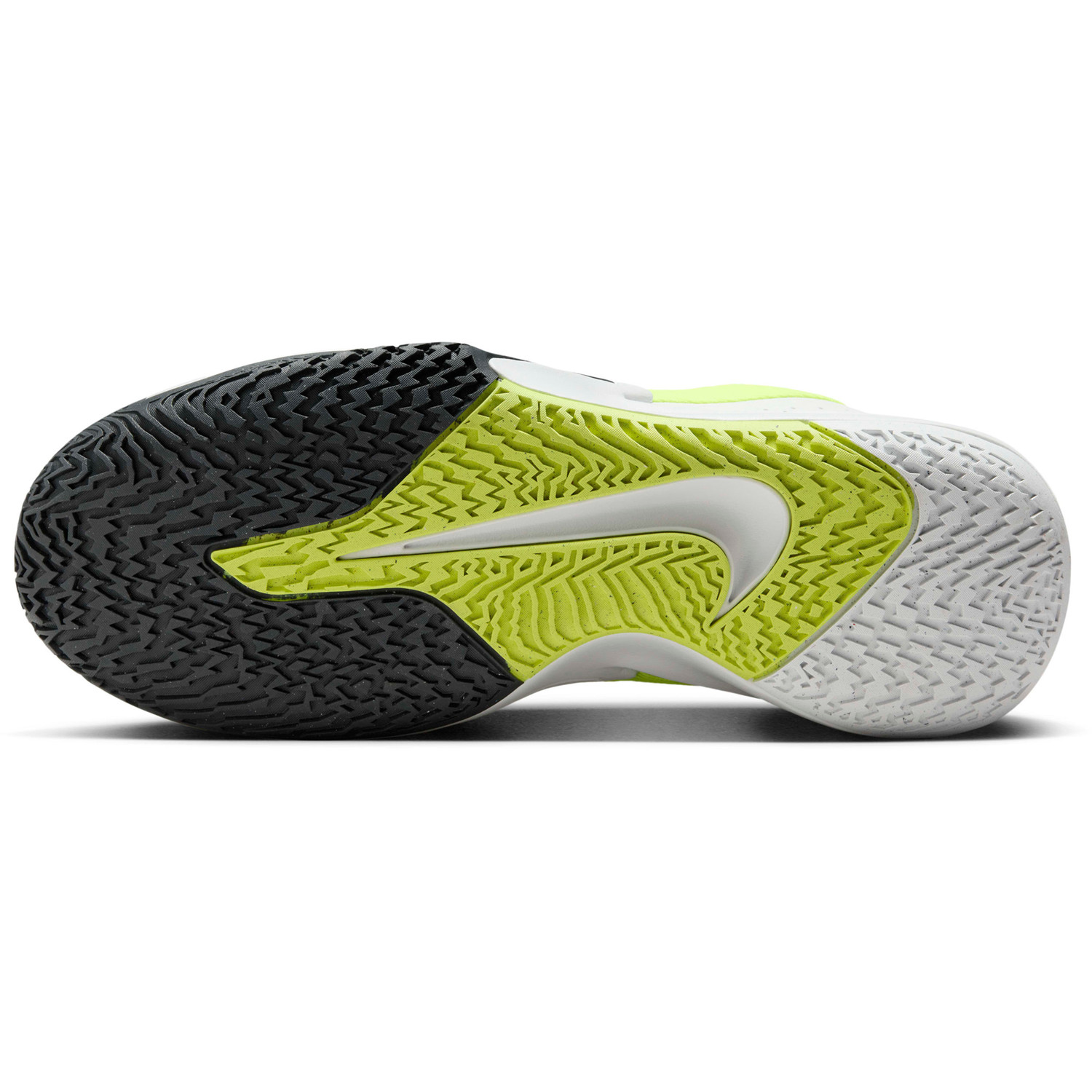 Nike Precision VII