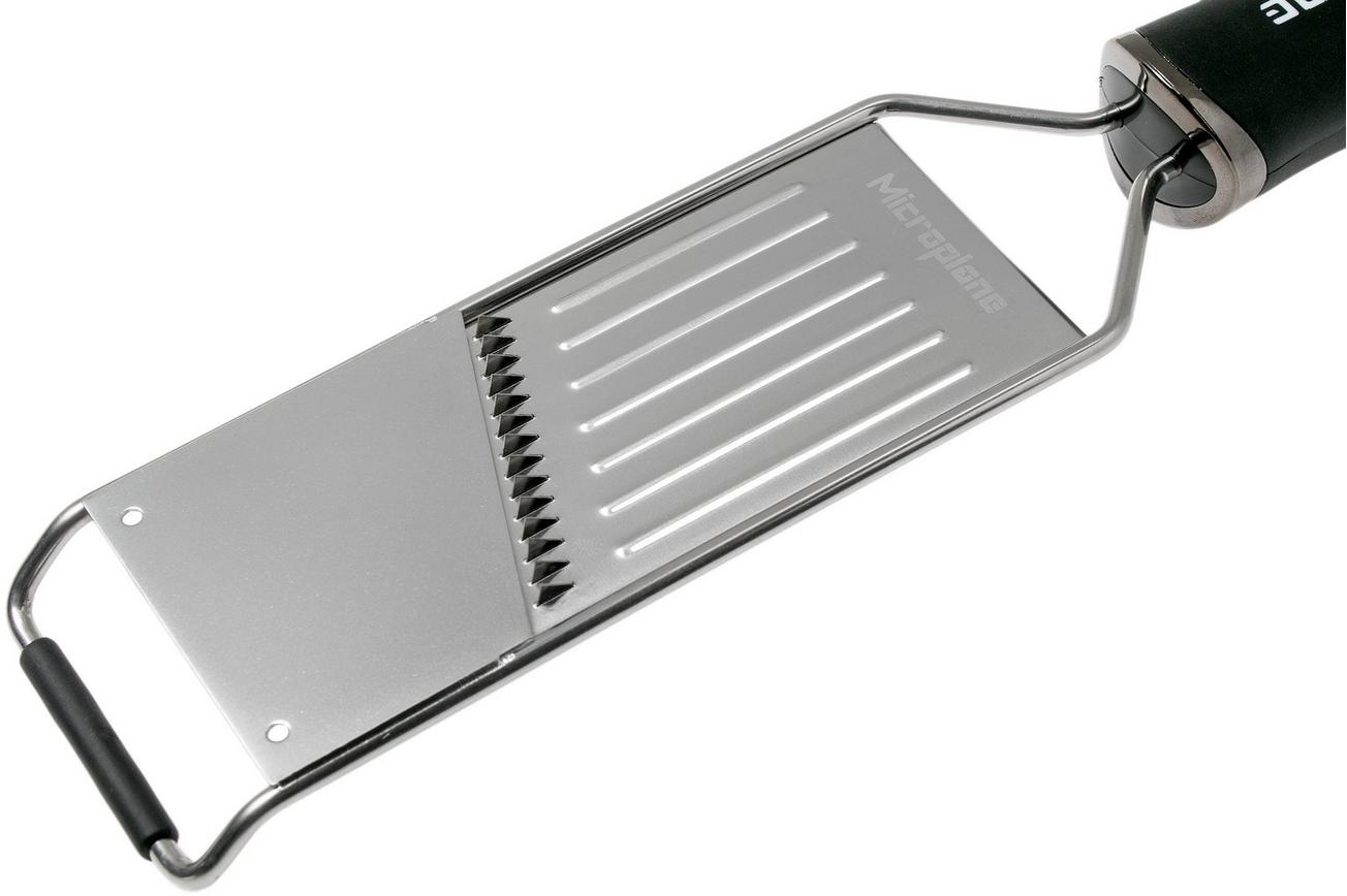 Microplane Gourmet juliennerasp