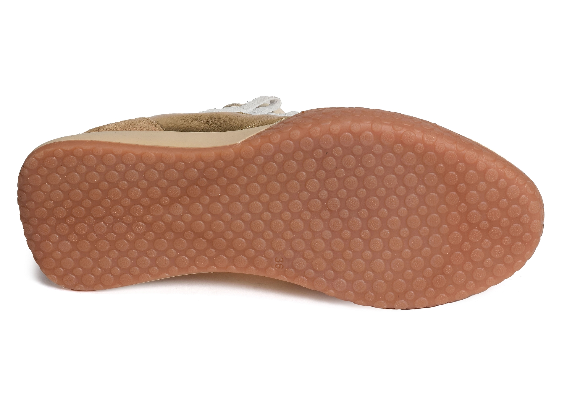 T95104 blanc beige