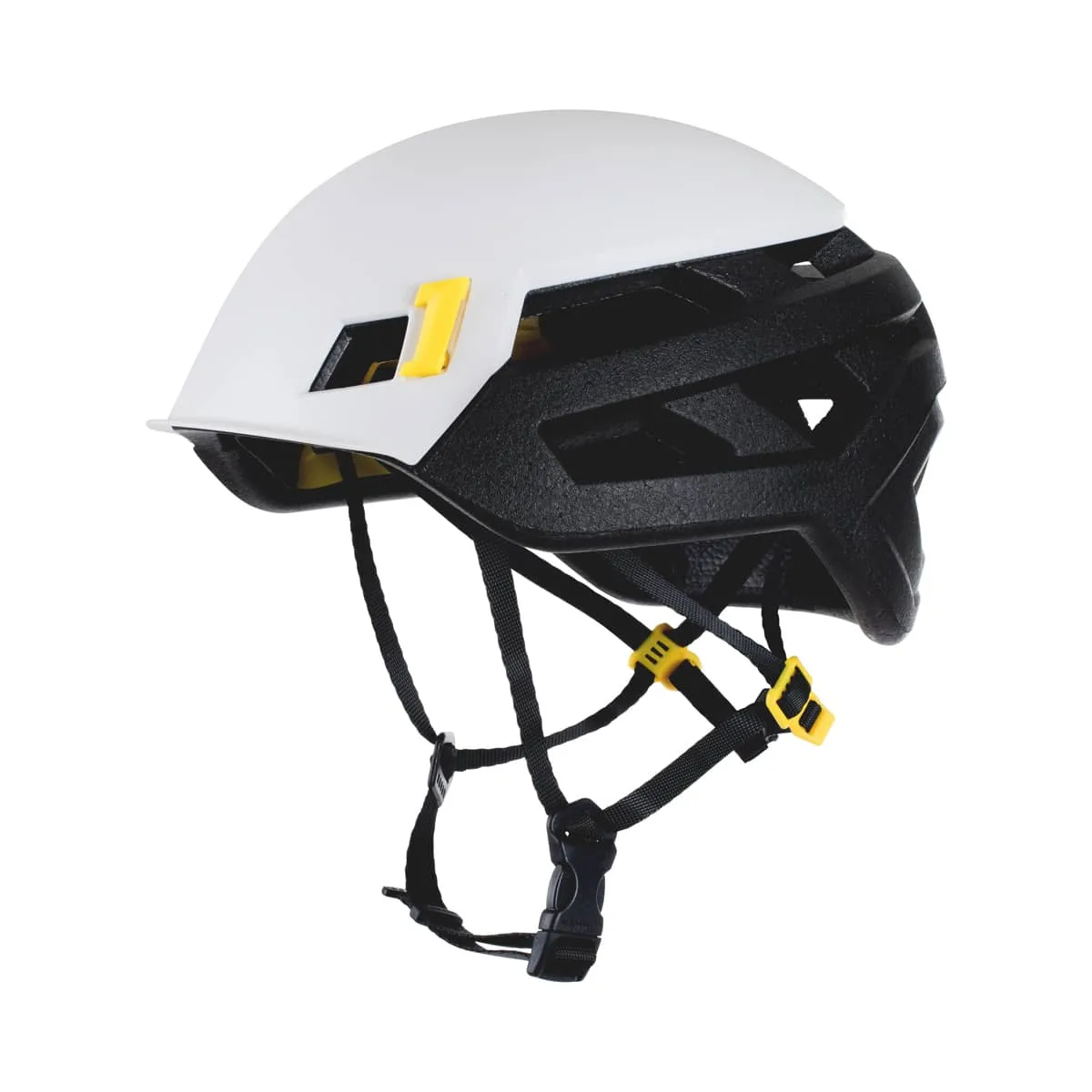 Mammut Wall Rider Mips White