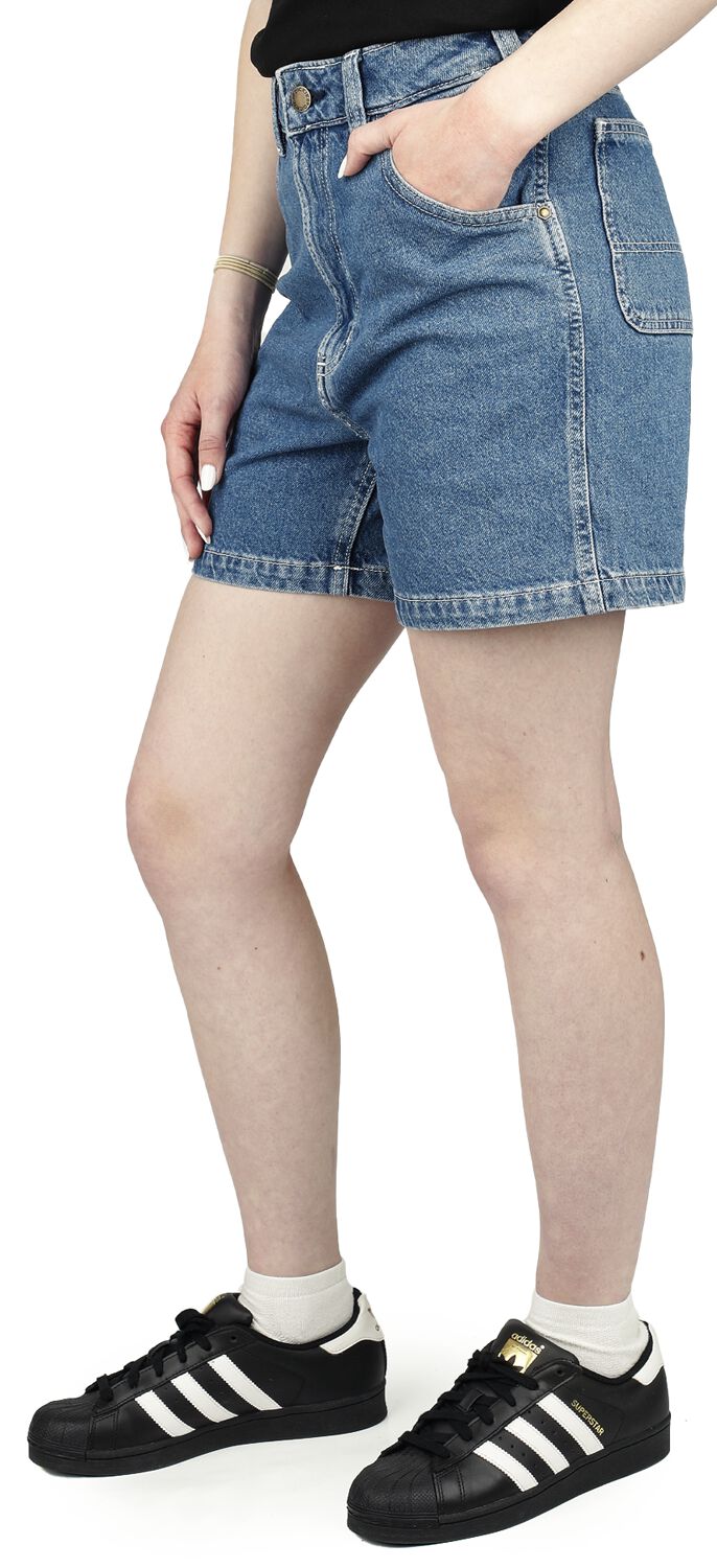 Short en Jean | Dickies Short