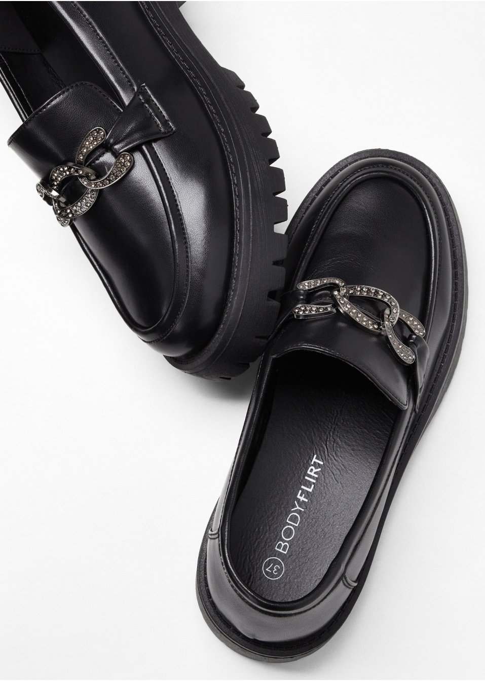 Loafers
