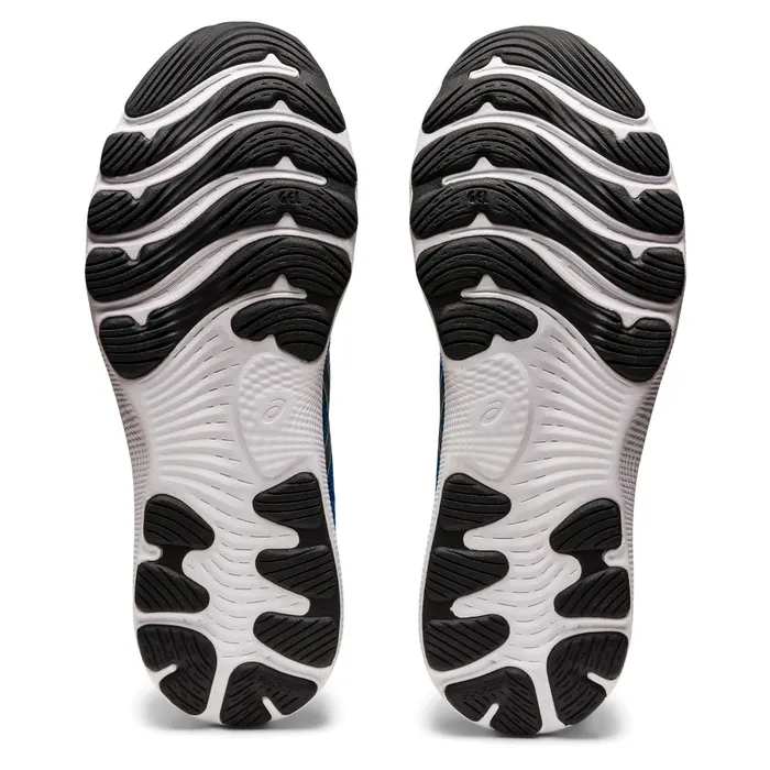 Asics Gel-Nimbus 24 Hardloopschoenen Heren