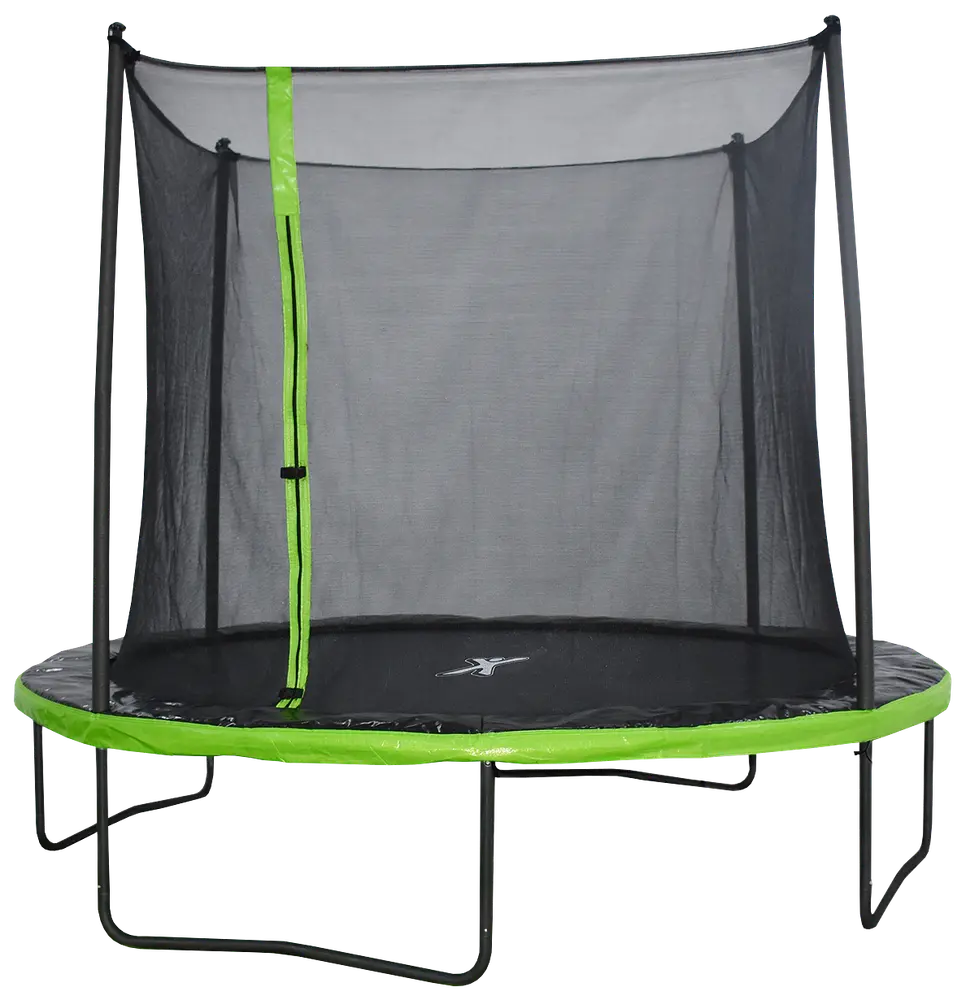 JumpXfun ASTA trampolin - Ø305 cm
