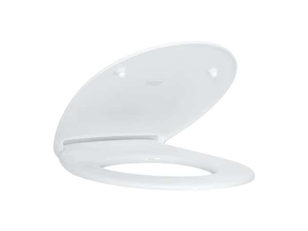 GROHE Bau Ceramic, Hvit, 1 stykker