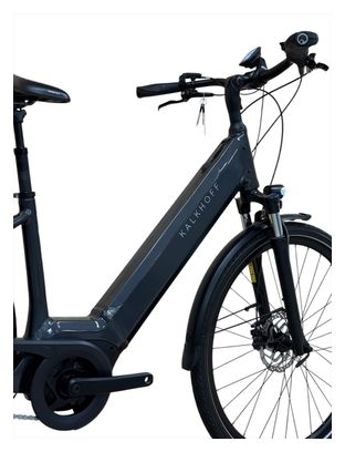 Produit reconditionné . Kalkhoff Image 3.B Advance Shimano Nexus 2024 . Vélo électrique . Kalkhoff . très bon état