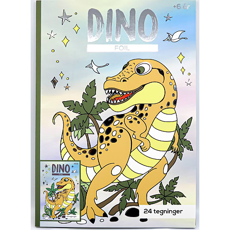 Malebog - Dino