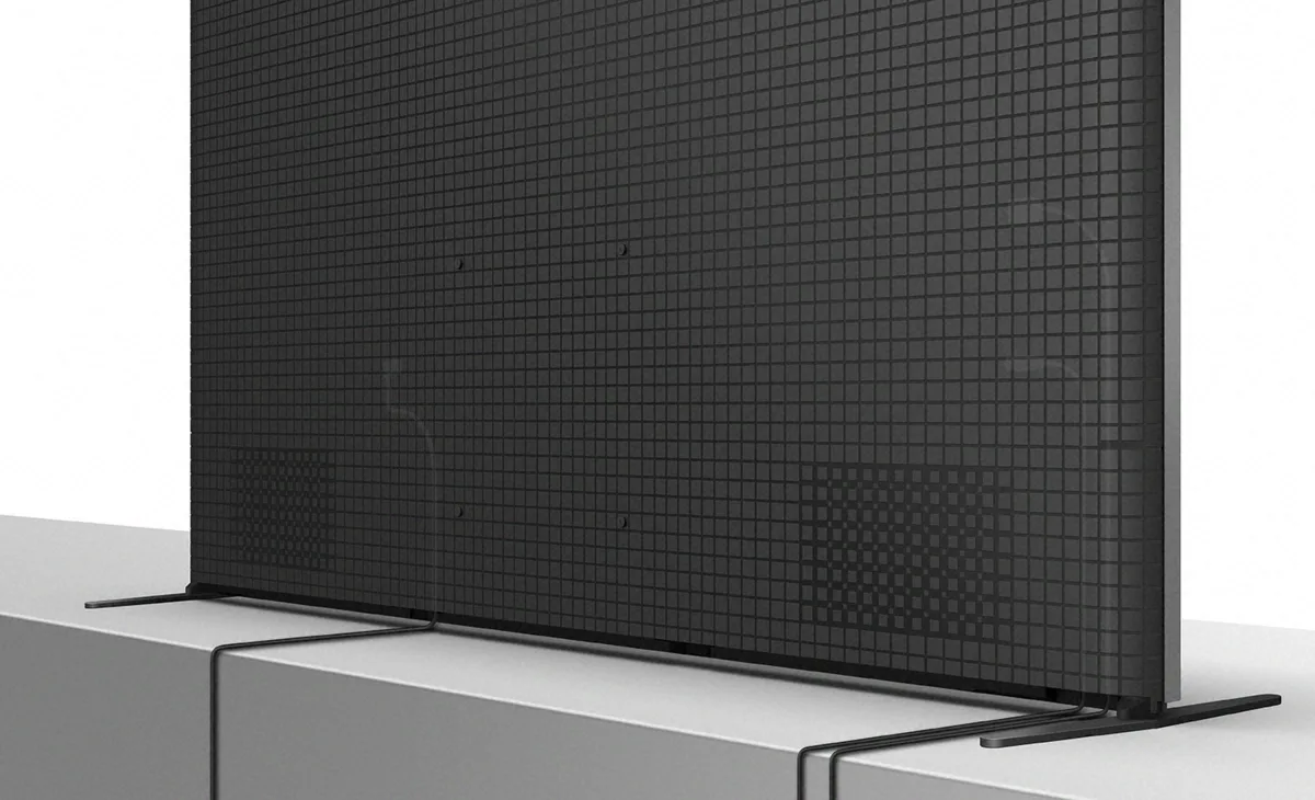 Sony 75 BRAVIA 9 (75XR90)   BRAVIA Theatre Bar 8   SA-SW5 TV UHD 4K