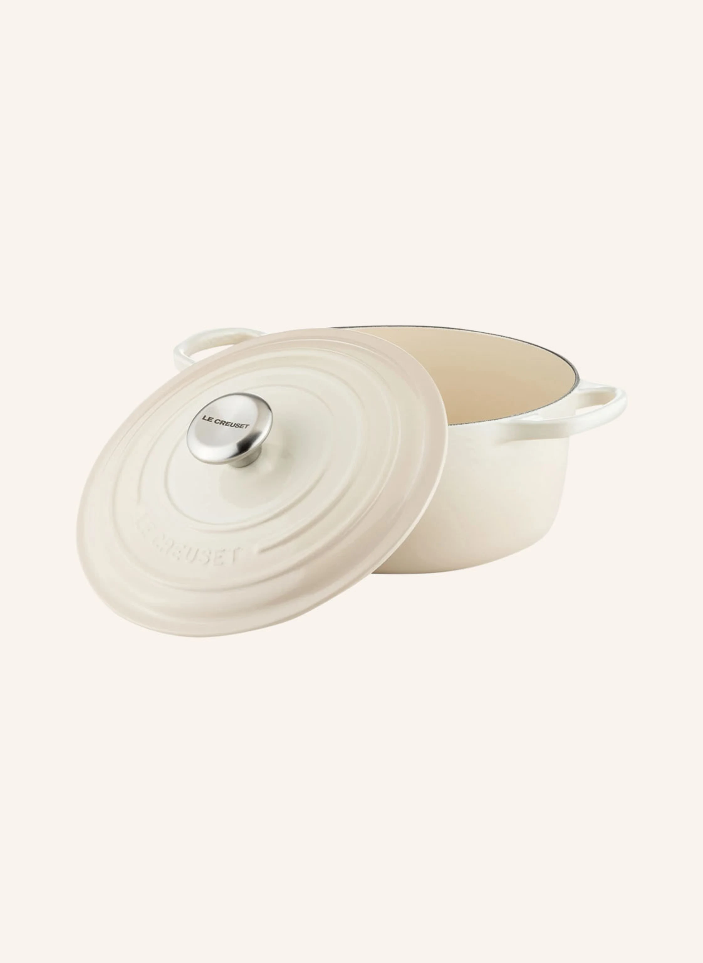 LE CREUSET Bräter SIGNATURE