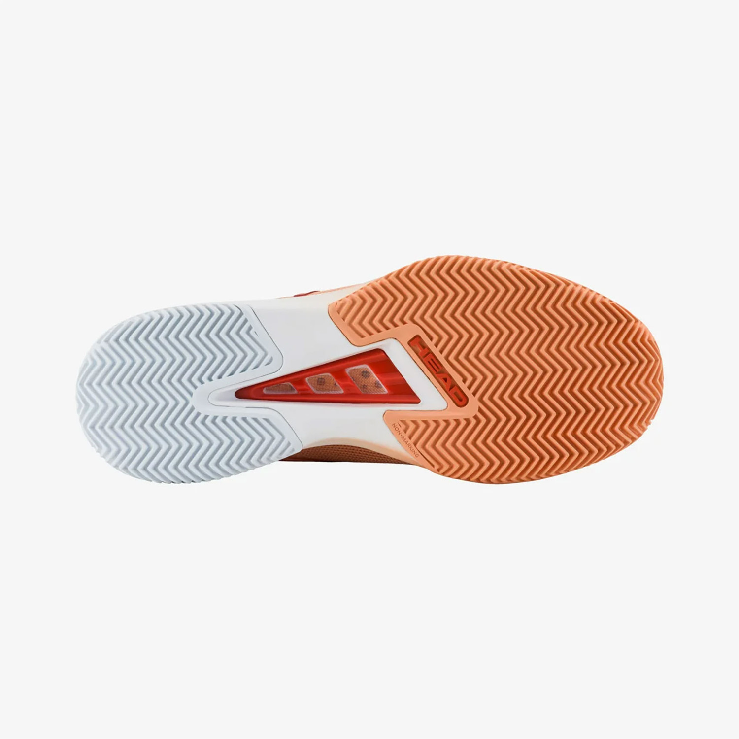 HEAD Sprint Pro 4.0 Clay Dames
