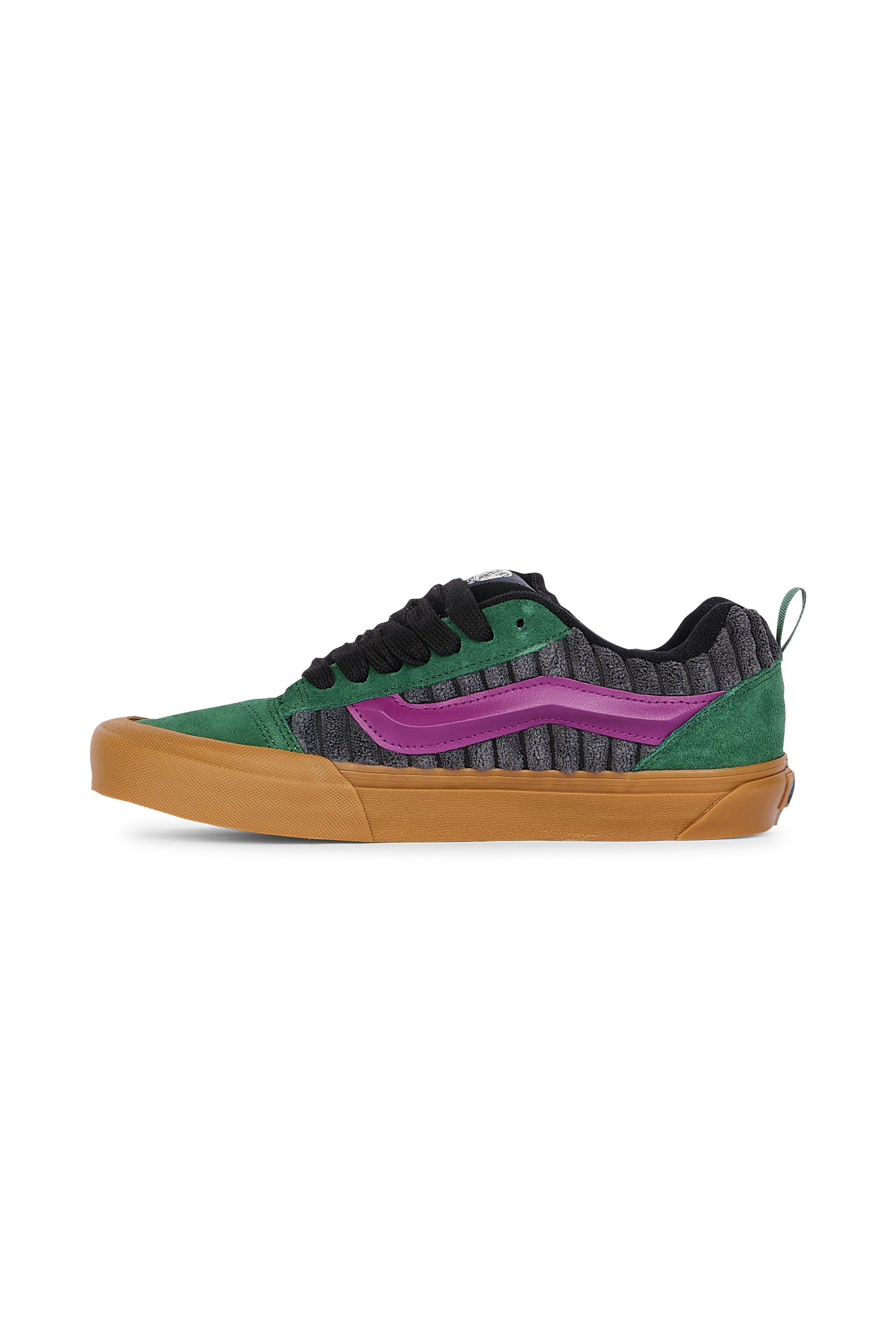 VANS Baskets  Knu Skool  Gris