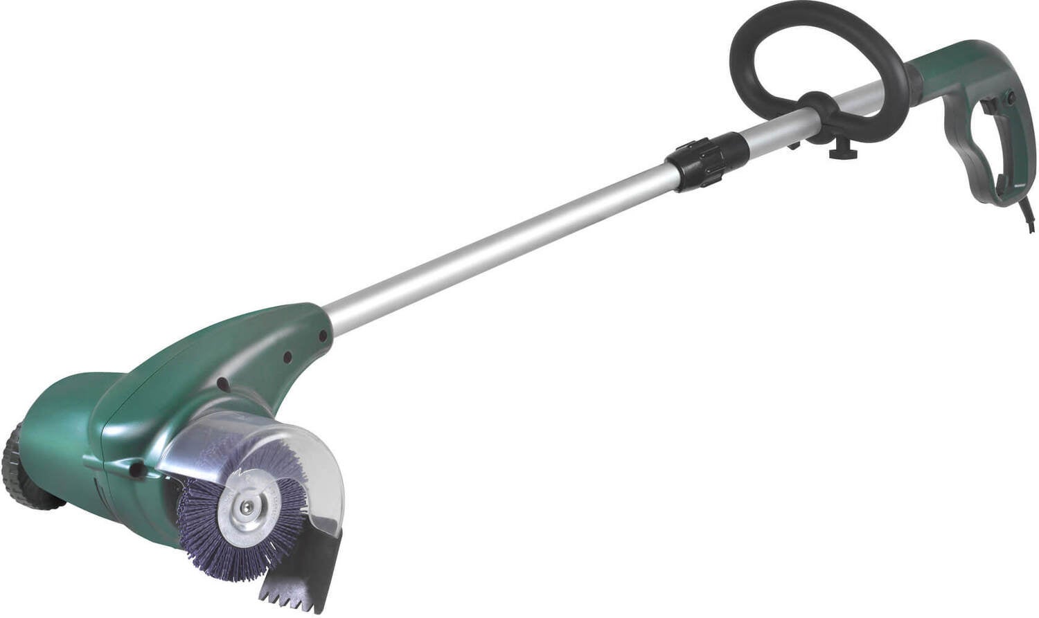 Eurom onkruidborstel groen 400W 118,8 x 26,9 x 28,3 cm
