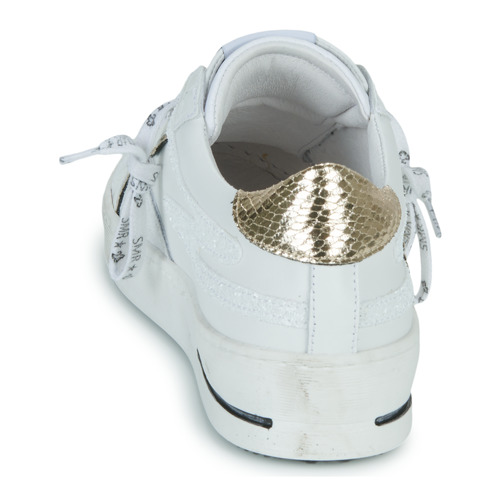 Semerdjian - VANA - Blanc / Doré / Beige