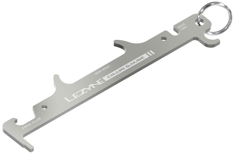 Lezyne Kettenmesslehre kaufen | Bike-Discount
