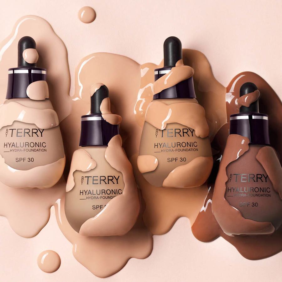By Terry Hyaluronic Hydra-Foundation 100C Fair C 30ml