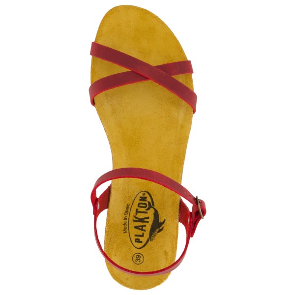 Plakton - Women's Mam Date - Sandales