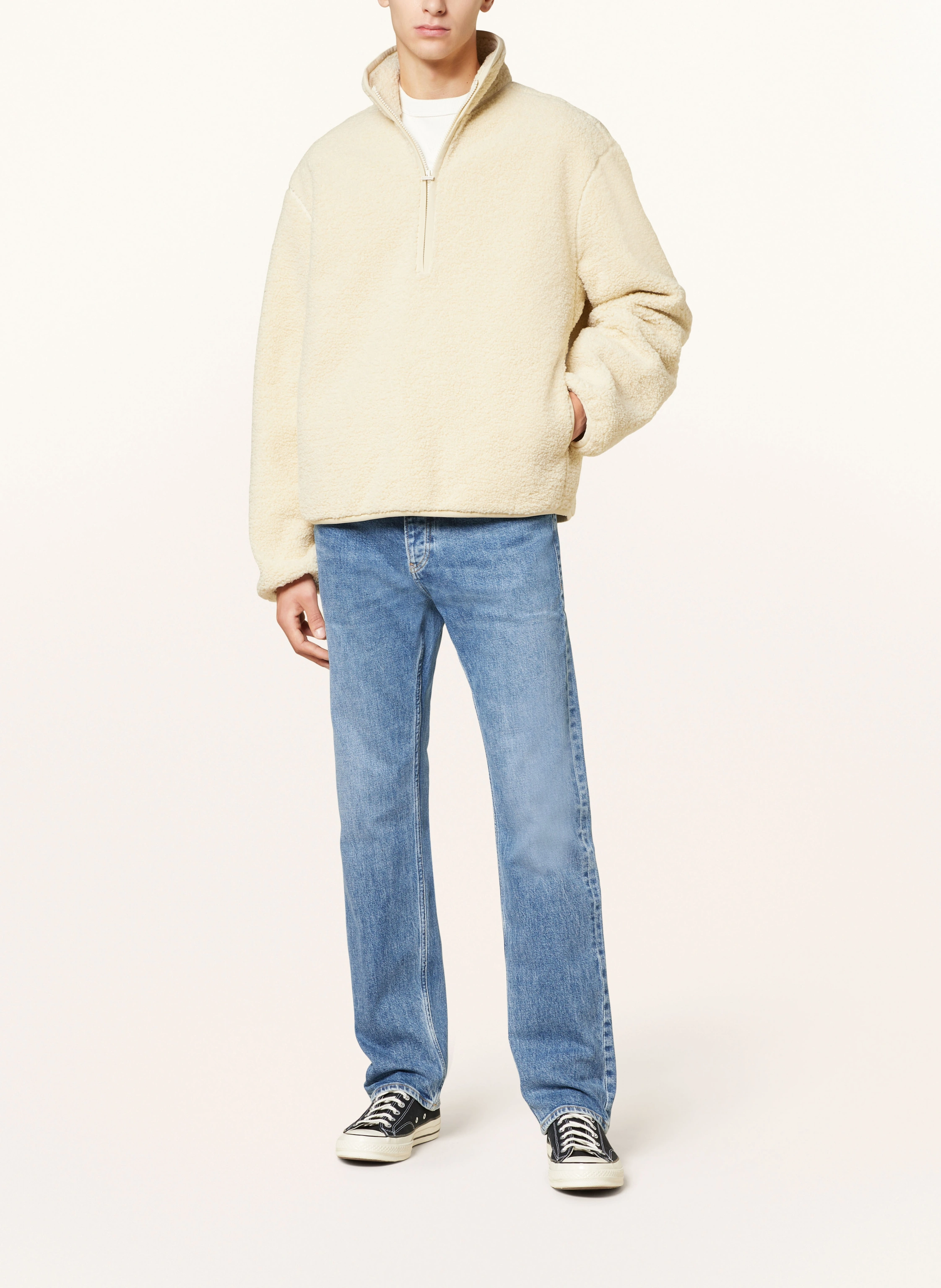 Calvin Klein Jeans Teddyfell-Troyer