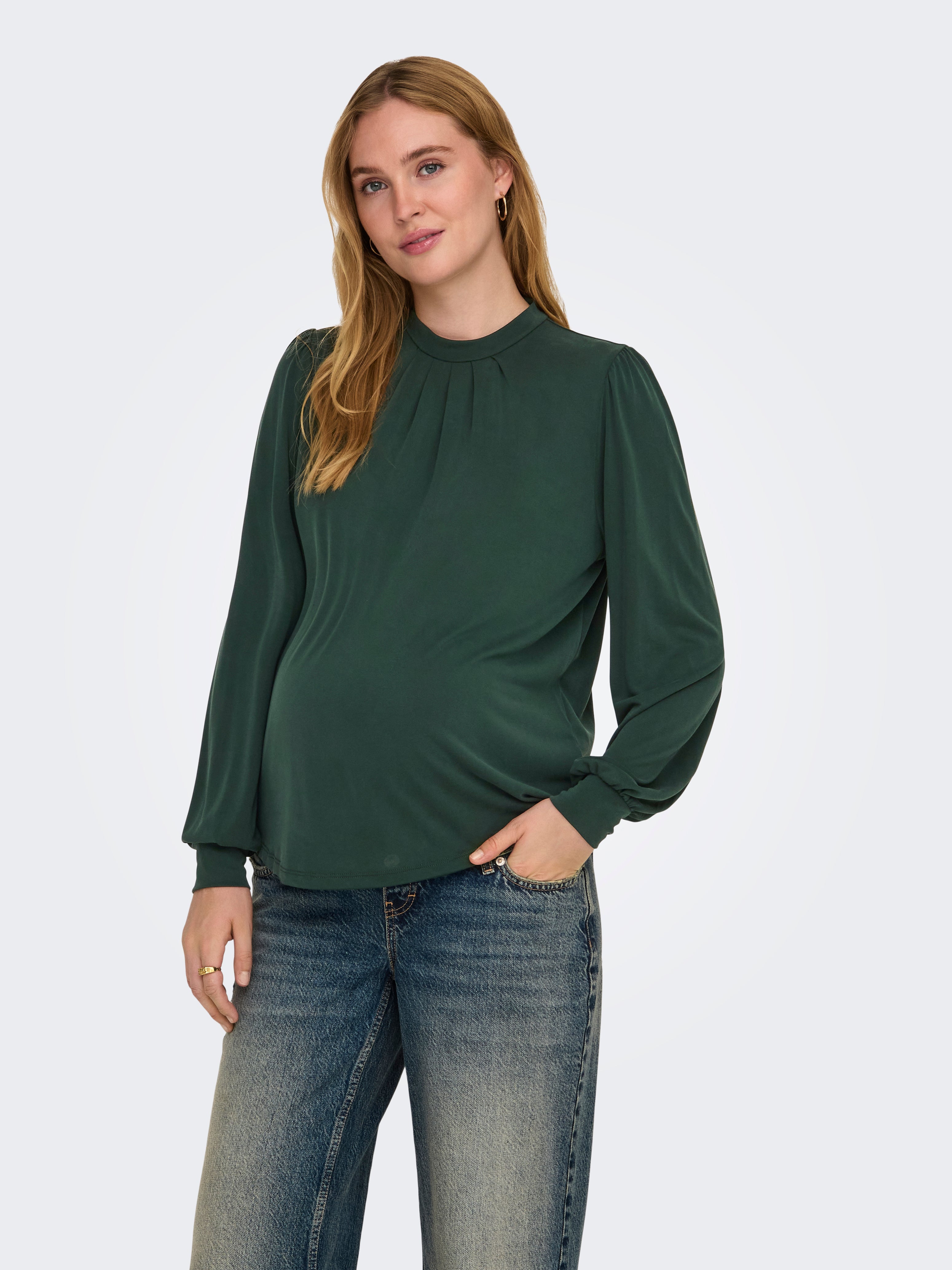 OLMFREE Top Scarab