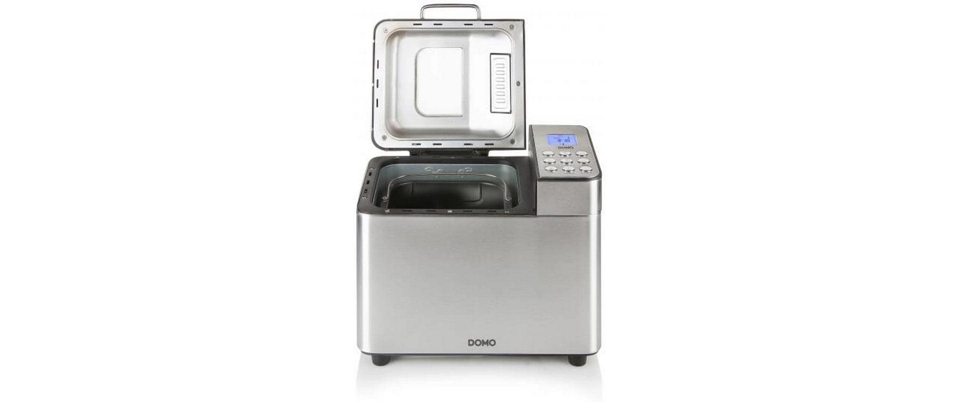 Brotbackmaschine B3971 1000 g<br>Brotbackautomat