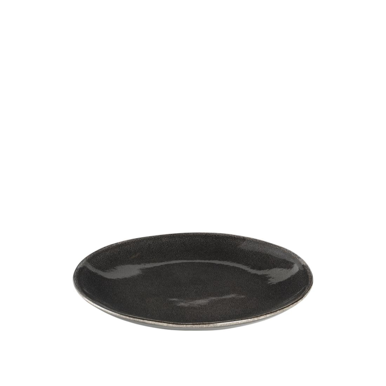 Broste Copenhagen Nordic dinerbord Ø26 Nordic Rain