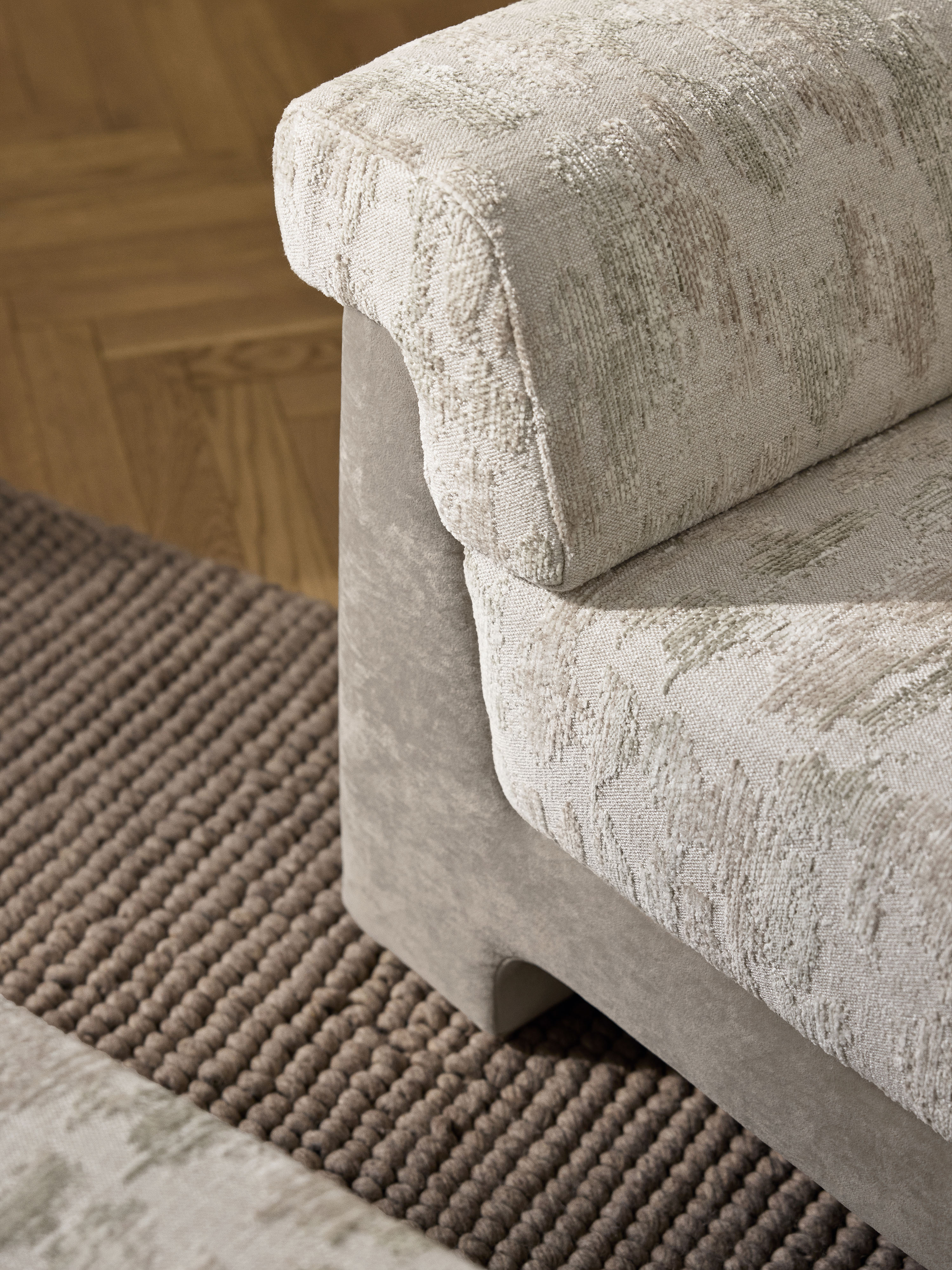 Fauteuil Atlas