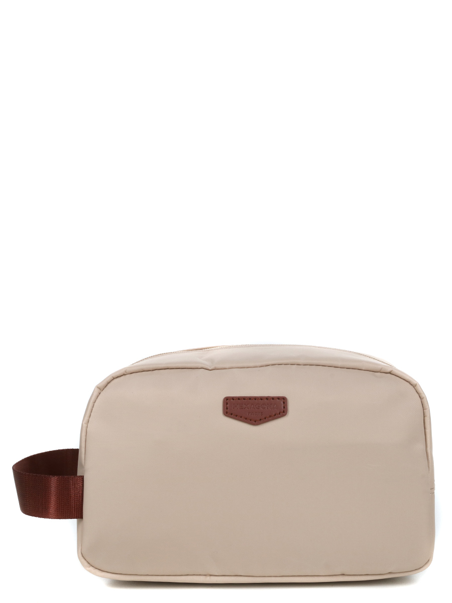 Trousse de toilette Hexagona Pop