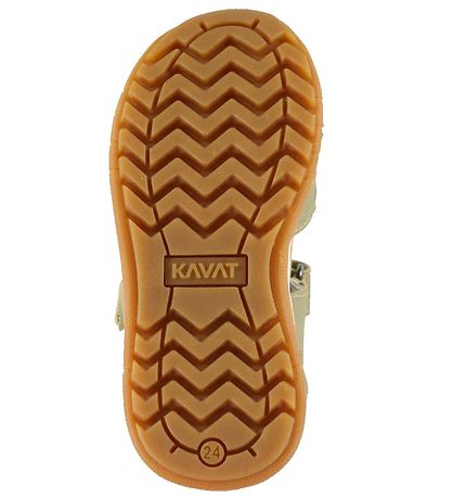 Kavat Sandalen - Tobo TX - Khaki