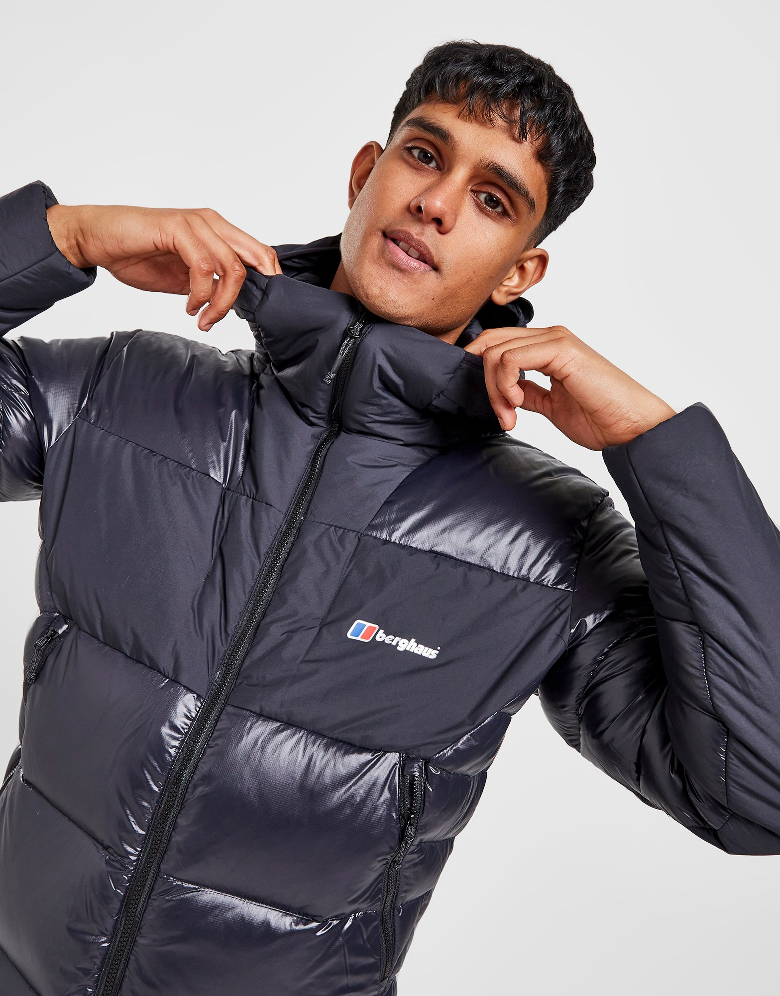 Berghaus Veste Arkos Homme