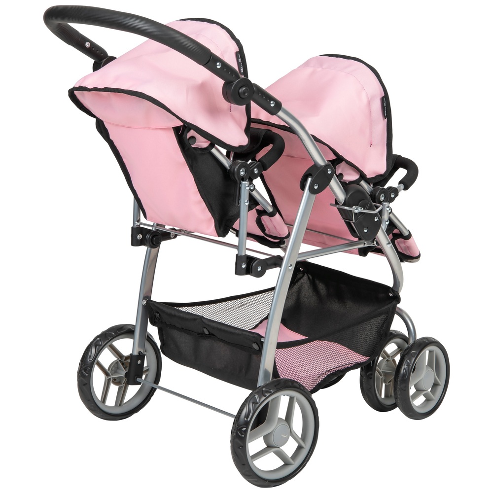 Silver Cross Dolls Twin Wave Kinderwagen