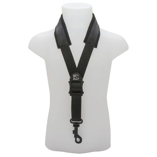 BG France S15SH (XS) Saxophone Strap