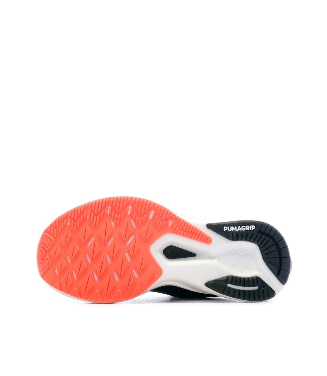 Chaussures de Running Noir Femme Puma  Deviate Nitro