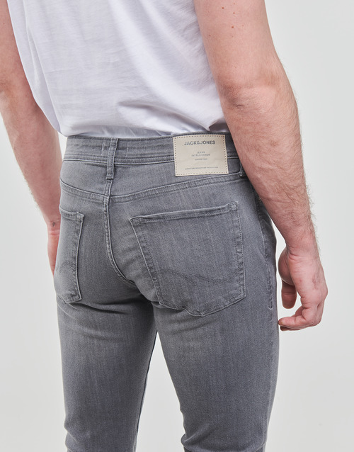 Jack & Jones - JJIGLENN JJORIGINAL - Gris