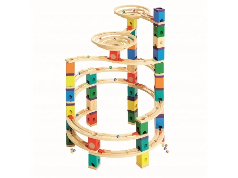 Hape Quadrilla The Cyclone (198 dele)