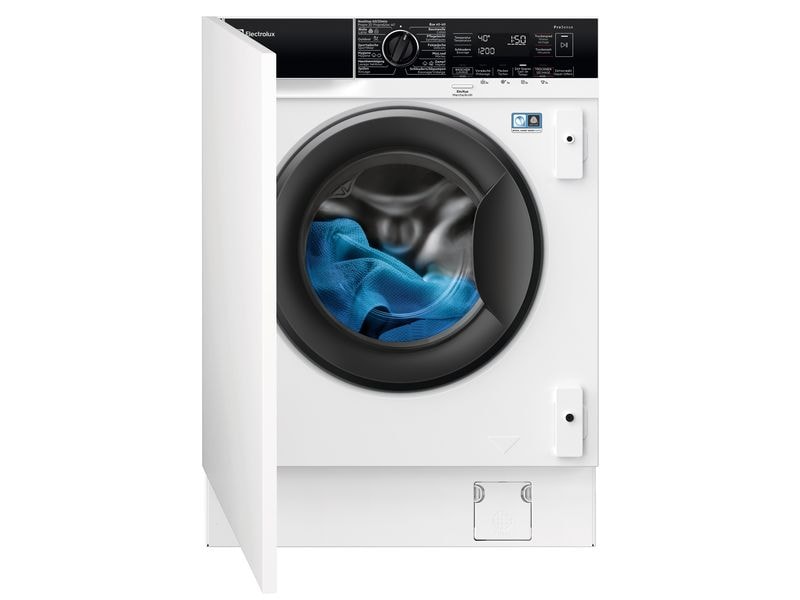 Electrolux Einbau-Waschtrockner Electrolux WTGL3 VI500 Link Tumbler zum Waschen und Trocknen