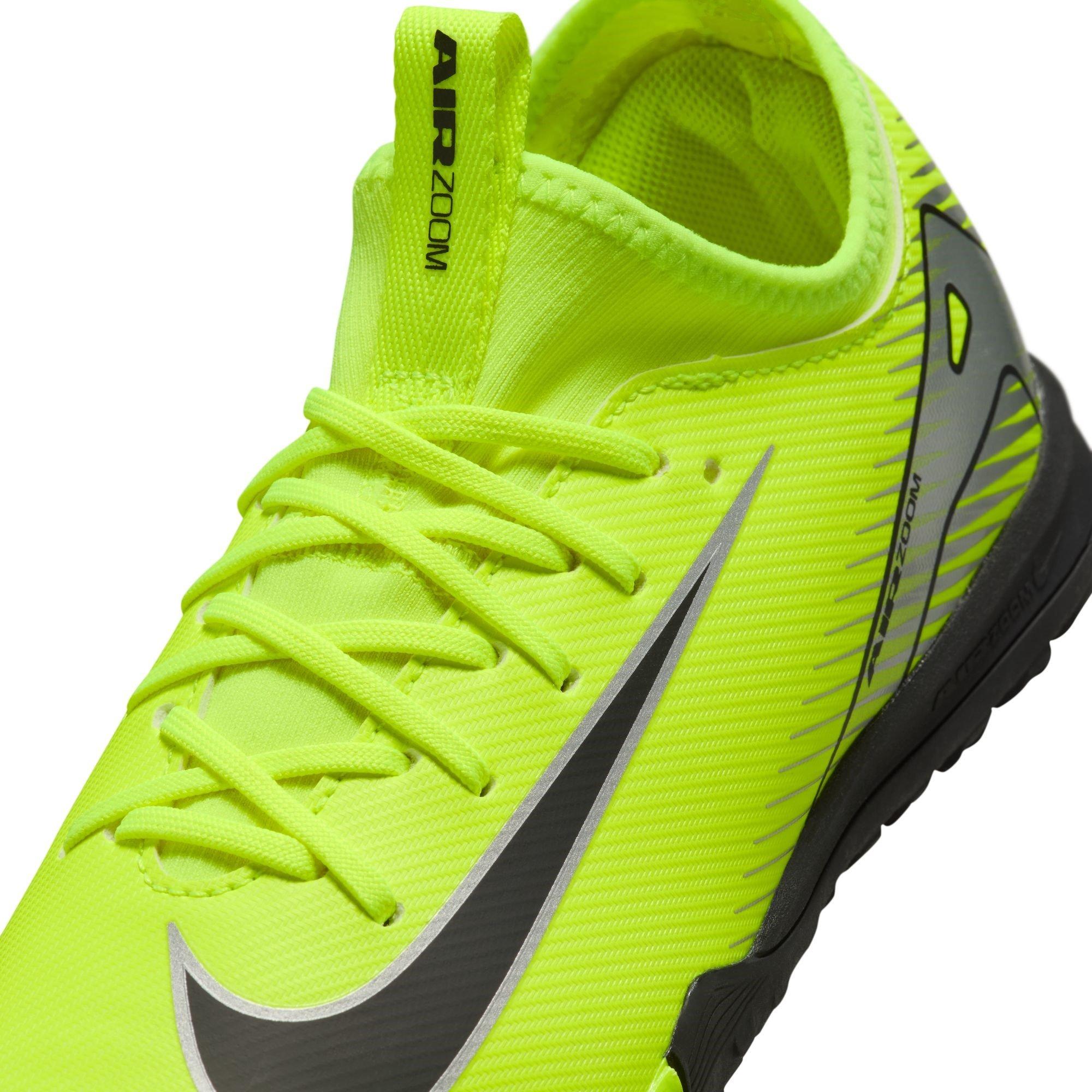 Nike Zoom Mercurial Vapor 16 Academy Astro Turf Football Boots Junior