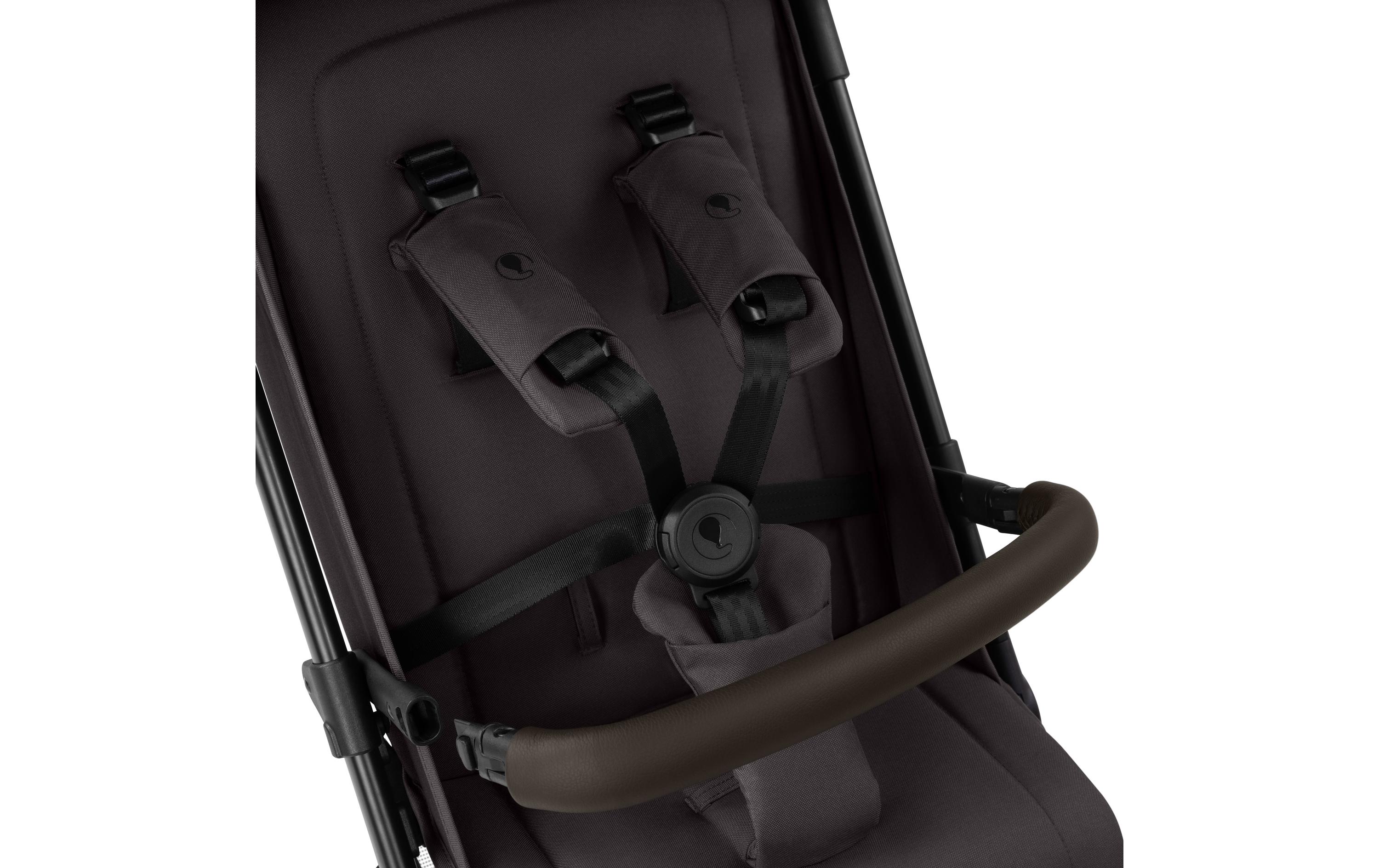Buggy Ping 3 Travel Falcon<br>Kleiner und leichter Reisebuggy
