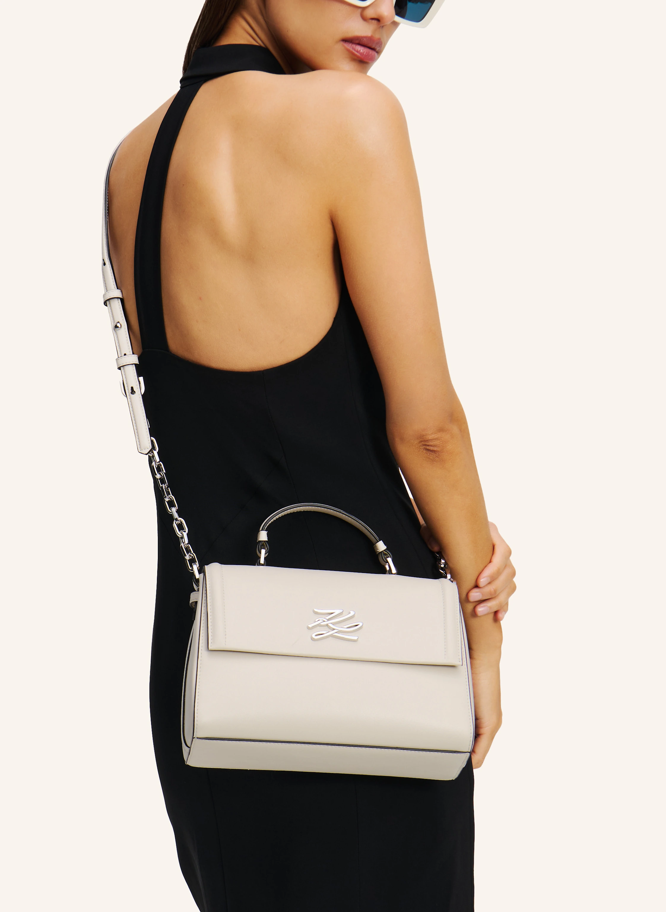 KARL LAGERFELD Tasche