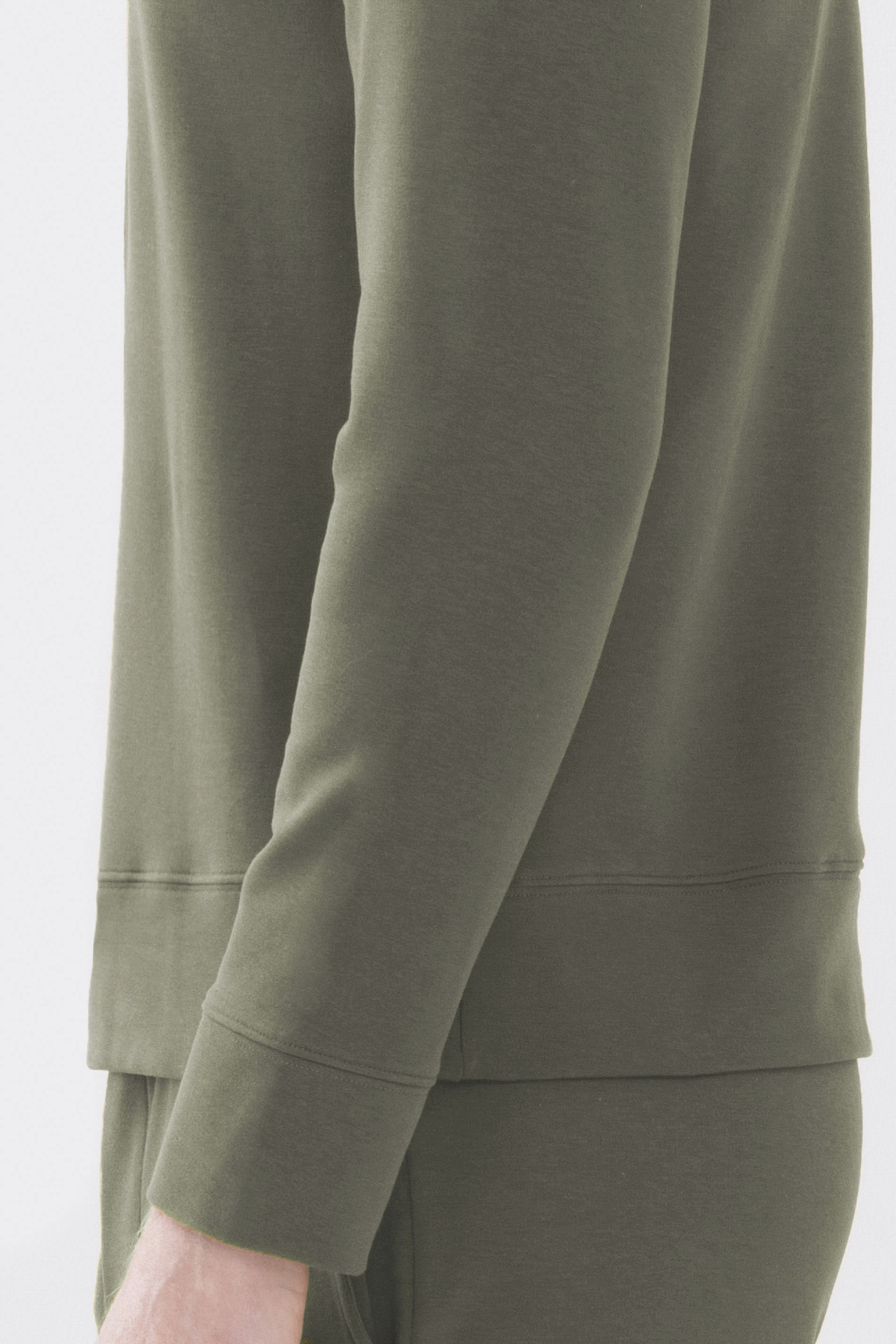 Sweatshirt<br>Serie Enjoy