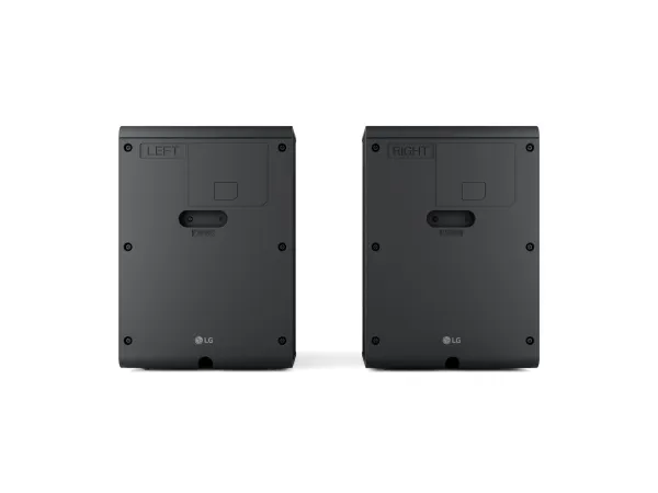 LG S95TR - Lydbarsystem - til hjemmebiograf - 9.1.5-kanal - trådløs - Wi-Fi, Bluetooth 5.1 - App-kontrolleret - 810 Watt (Total)