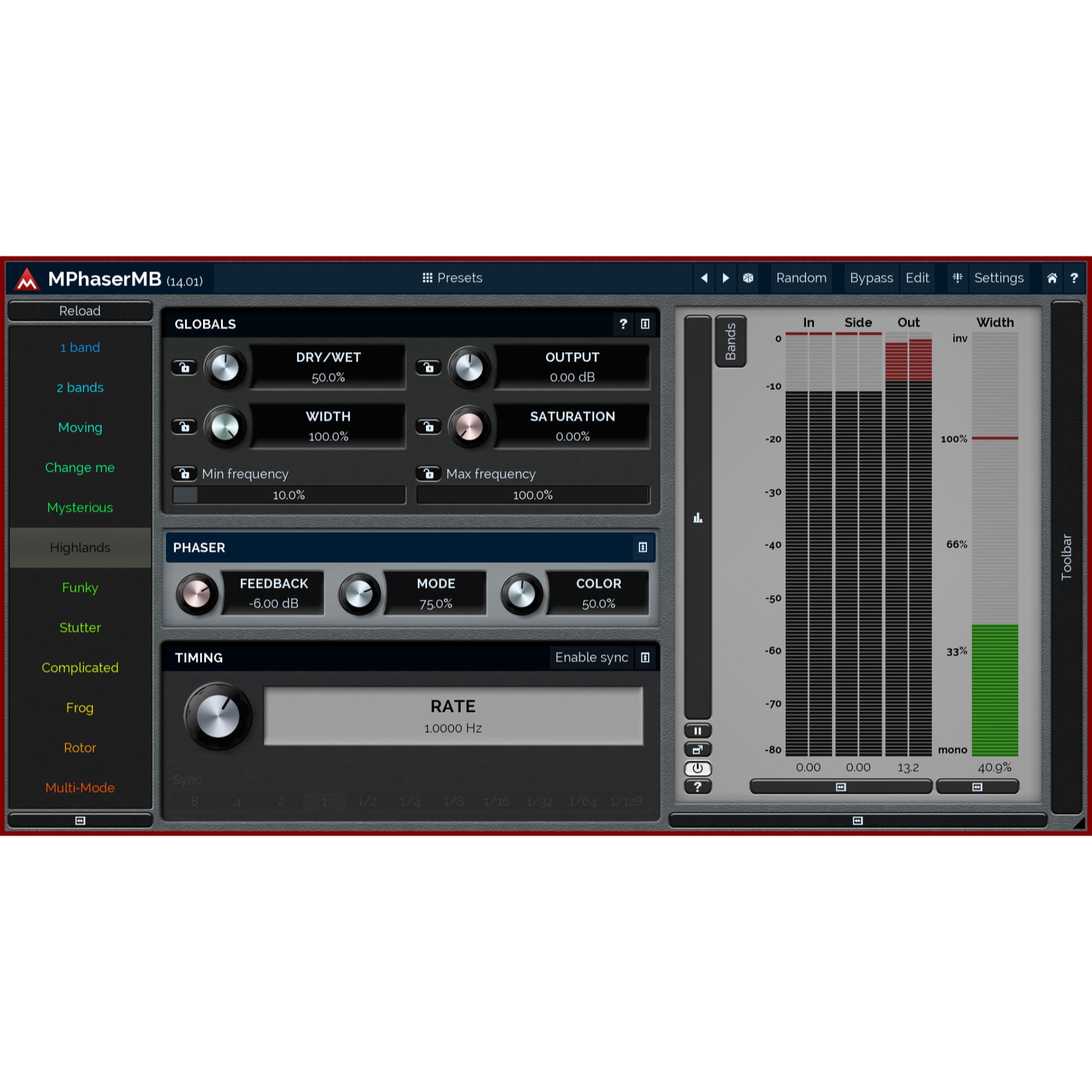 MeldaProduction MPhaserMB (download)