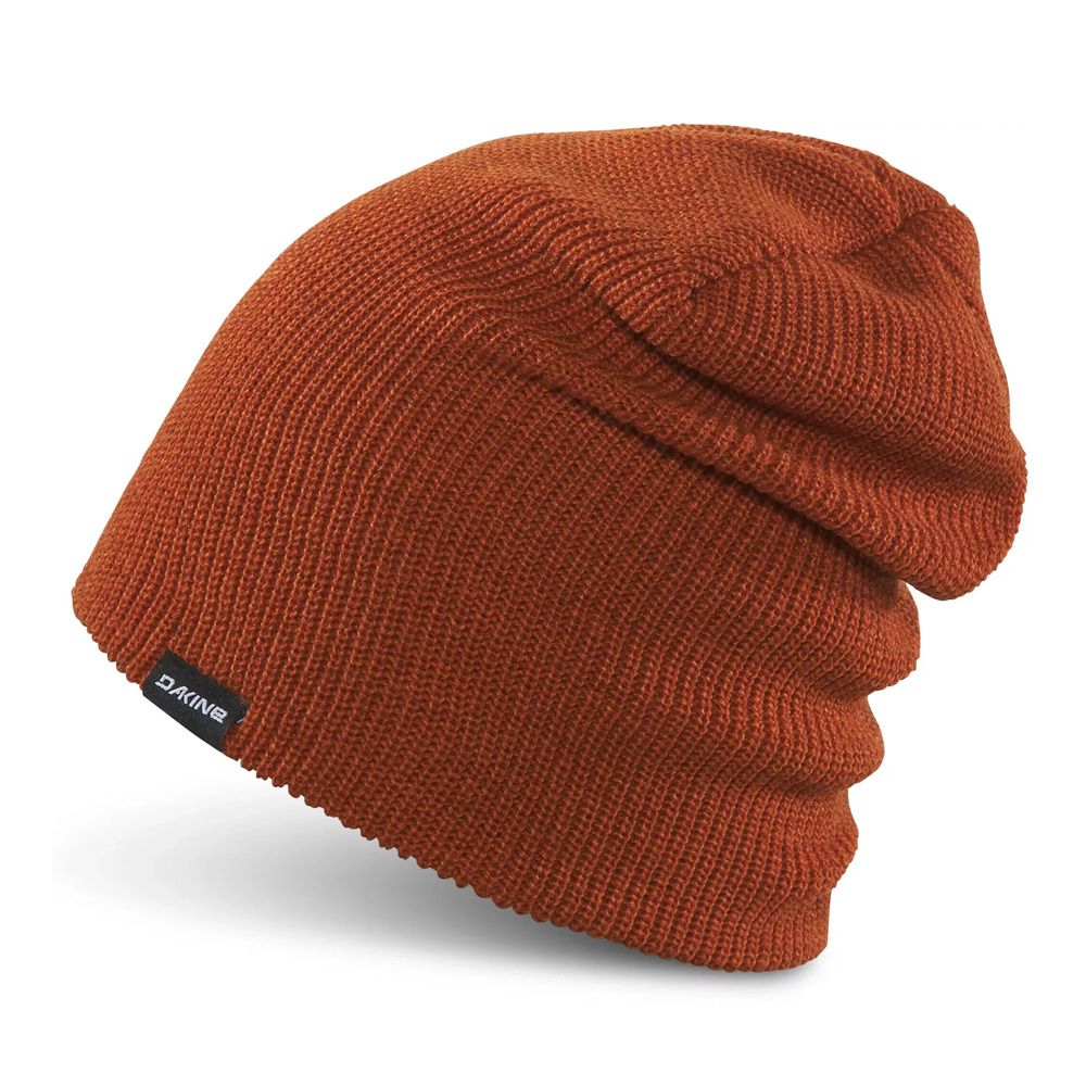 Dakine TALL BOY - Bonnet gingerbread