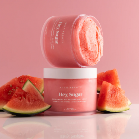 NCLA Gommage corps Watermelon