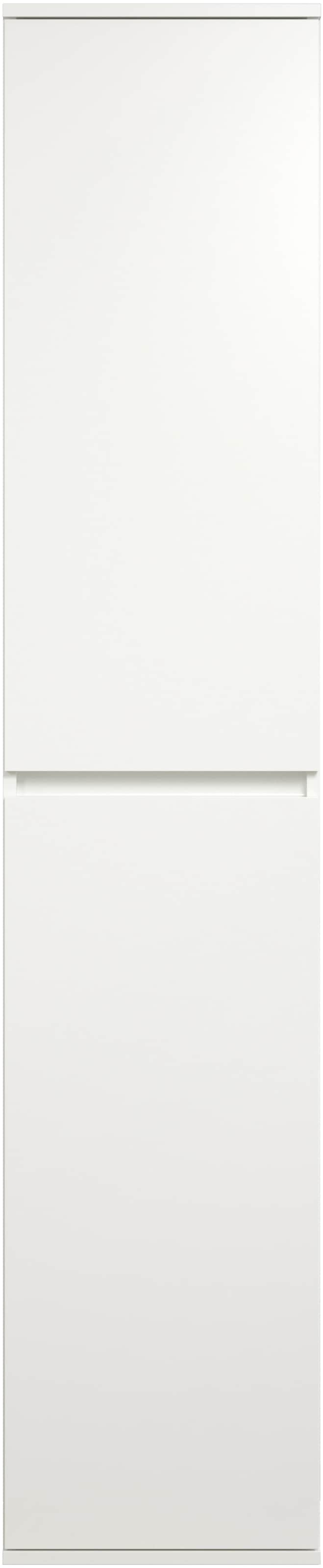 INOSIGN Mehrzweckschrank »Novara« Mehrzweckschrank mit Kleiderstange - (B/T/H) nach Wahl 37-74/34/191 cm