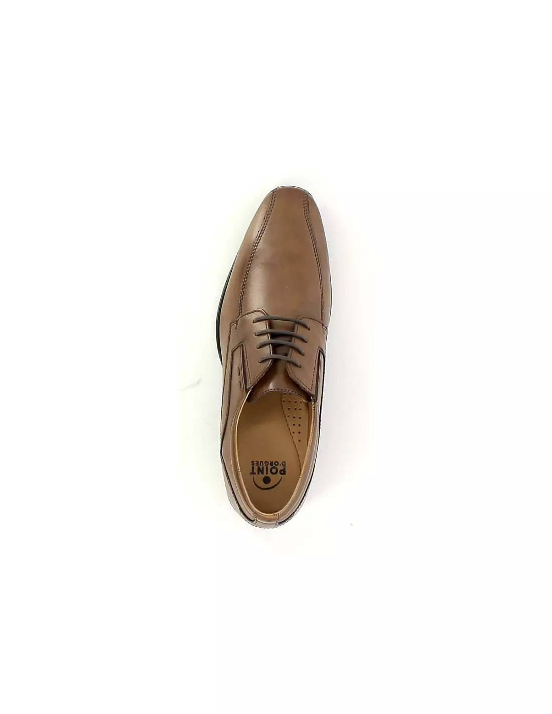 POINT D ORGUES FOO GENEVA AW22 122 - Chaussures de ville wilex73