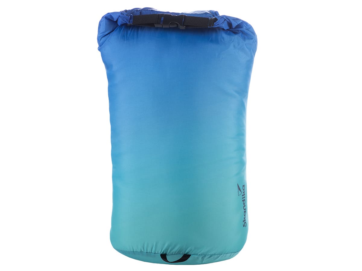 Skandika Liva 4-in-1 outdoor deken - Blue