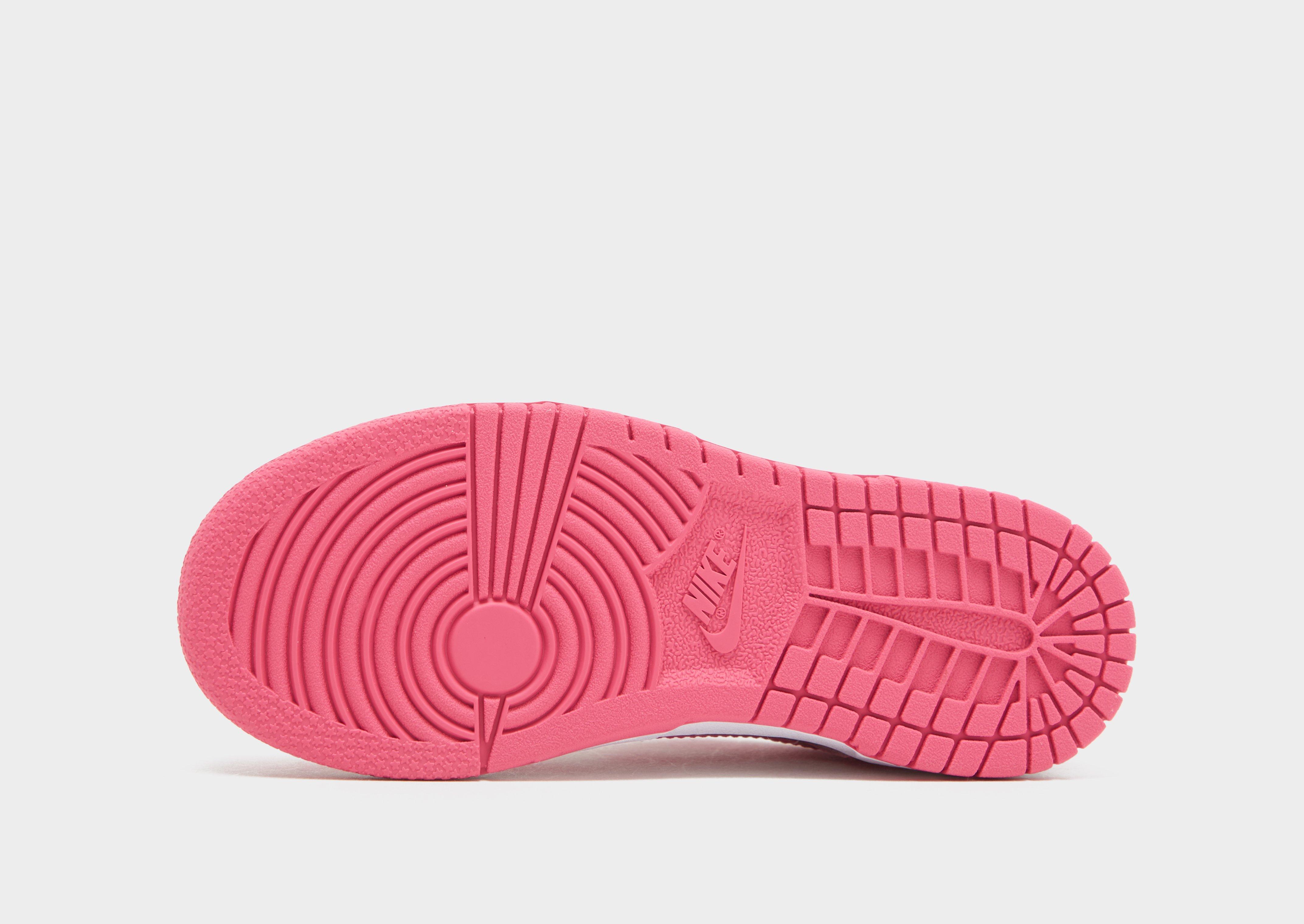 Nike Dunk Low Enfant